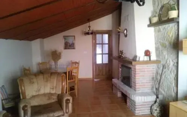 Casa Rural El Solarillo