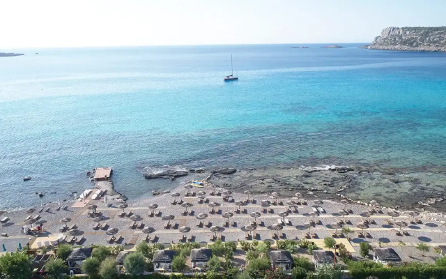 Aquagrand Artistic Luxury Beach Resort - Adults Only