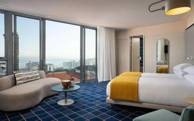 Home Suite Hotels Sea Point