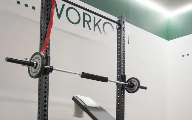 Moody smart & comfy Hotel