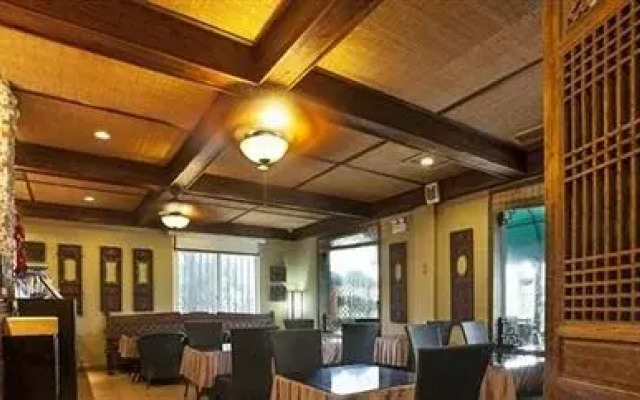 Gulangyu Fragrance Hotel - Xiamen
