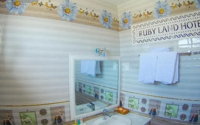 Ruby Land Hotel