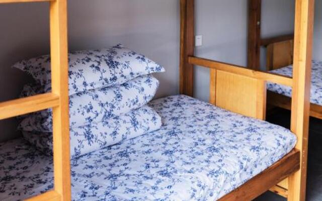 Zhangjiajie Anzhixing Homestay