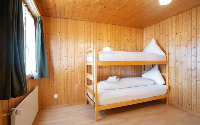 Apartment Bergdohle