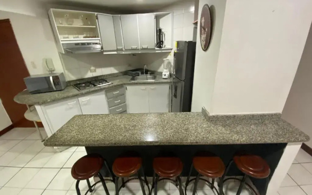 Rivas Apartamentos
