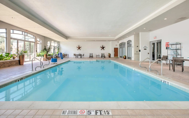 Embassy Suites by Hilton Dallas DFW Airport North