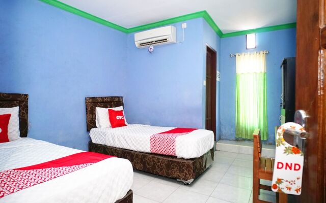 Winolanto Guest House Syariah by OYO Rooms