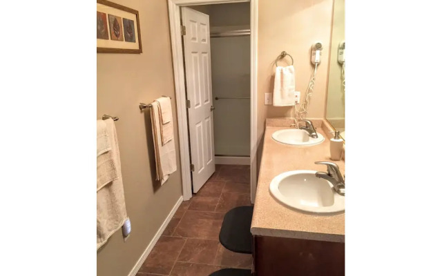 The Champions by Branson MO Condos