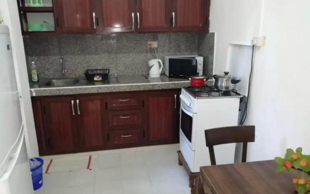 Champs De Mars Apartment