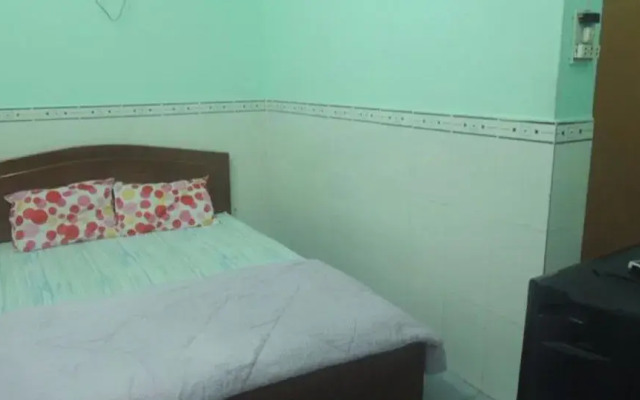 Nhà Nghỉ Nam Phương