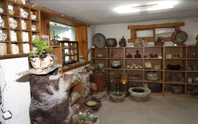 Pohang Small Happiness Pension