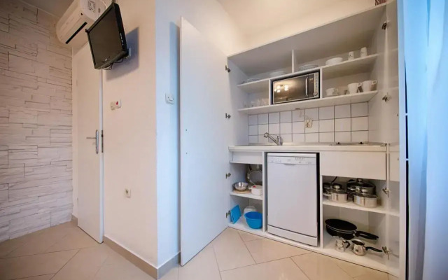 Apartments Perla