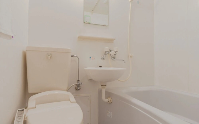 Tabist Business Hotel Fujiya