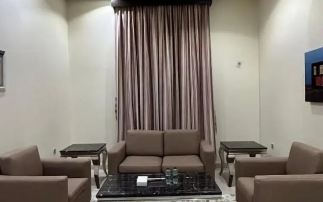 SLS Serviced Apartments - Al Hazem