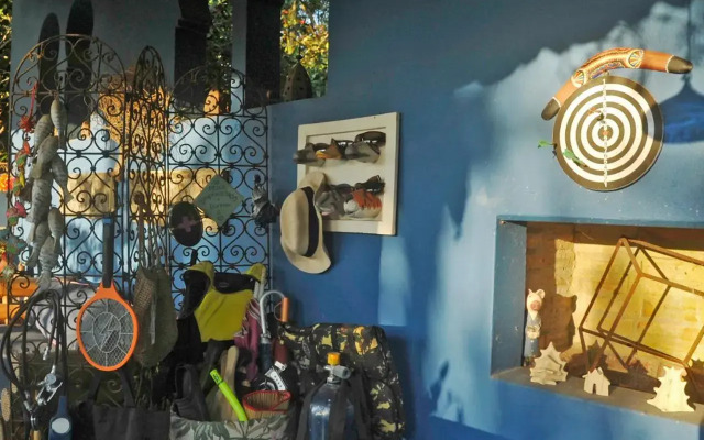 Azur Guesthouse