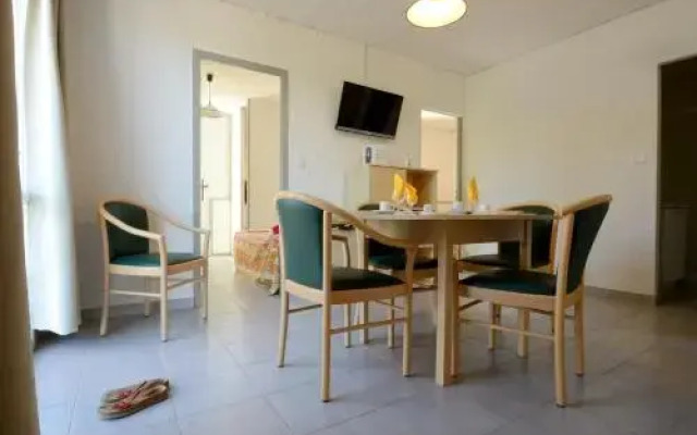 Village Vacances de Chantonnay