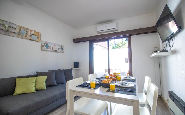 Vilamoura Golf Studio With Pool