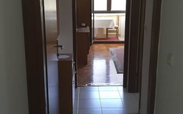 Guest House Krševan