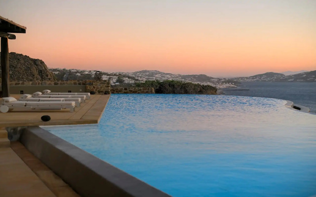 Villa Etoile Mykonos
