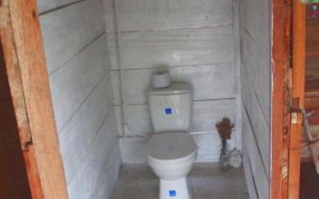 Hostel Ichtus