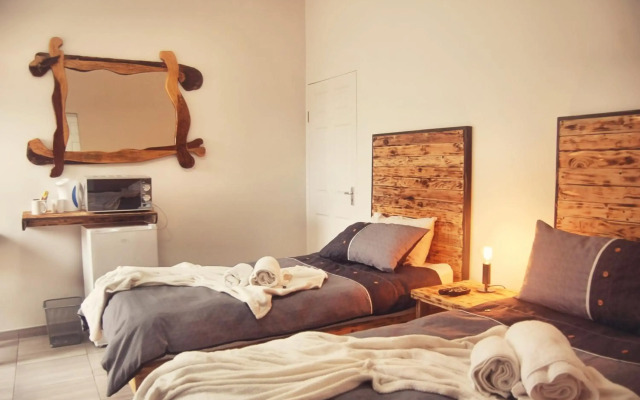 La Casetta Bed & Breakfast