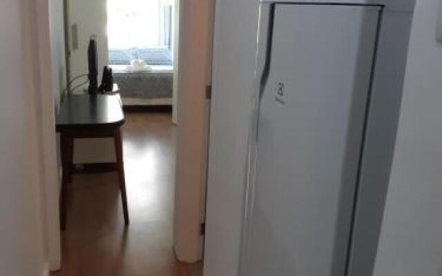 Apartameto Sa Ferreira 138