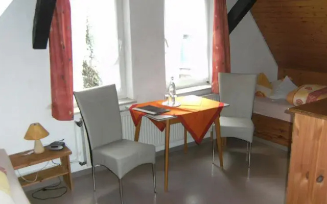 Pension Haus Butz
