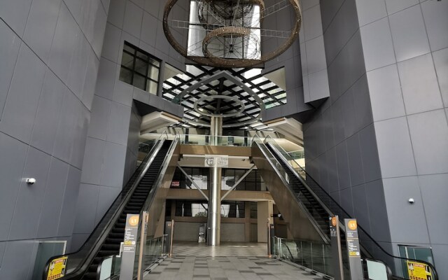 Modern Icon City 5min to Sunway Pyramid