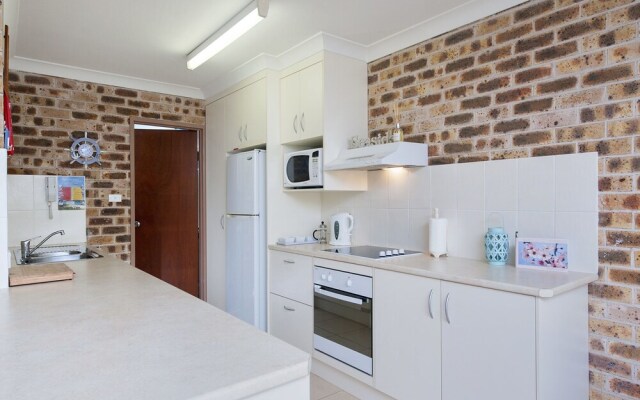 Grevillia, Bay Parklands, Unit 54/2 Gowrie Avenue