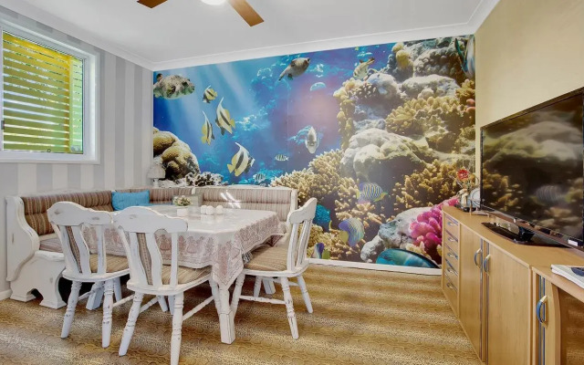 Coral Inn Boutique Resort