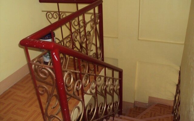 FGL Guesthouse