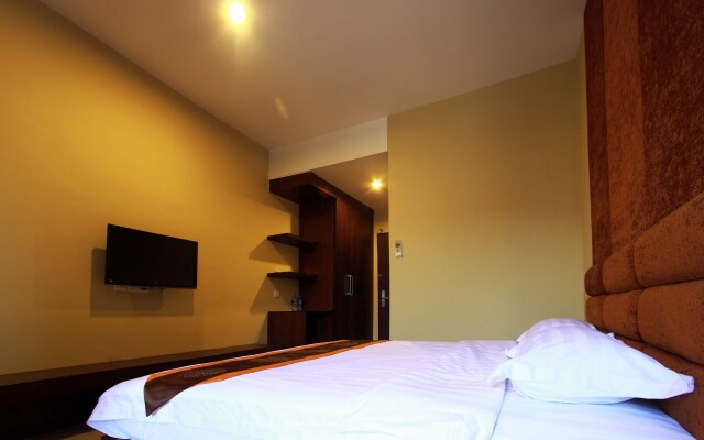 Nagoya One Hotel