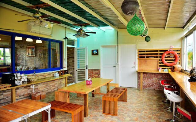 Happiness House