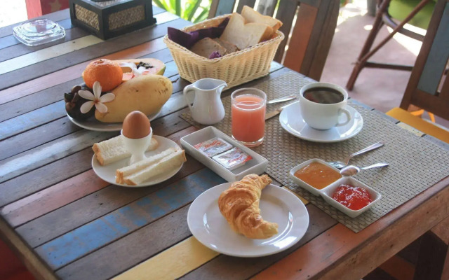 Samui Le Reve