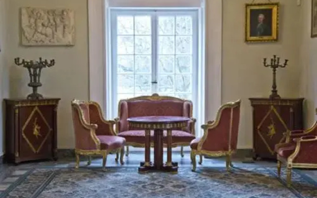 Hotel butikowy Palac Jablonna