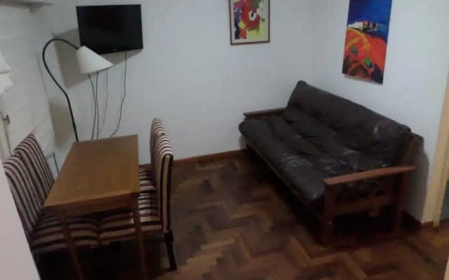 Departamento MDQ Colon by EF