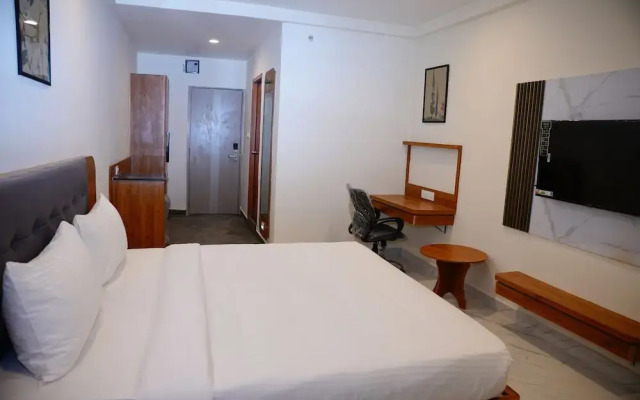 Lemonridge Hotels IDPL Balanagar