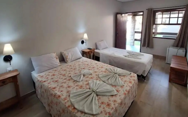 Pousada Nova Conquista