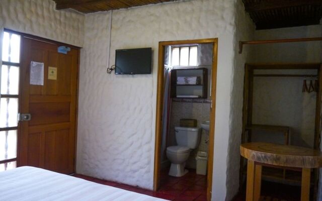 Mitu Wasi Ecolodge