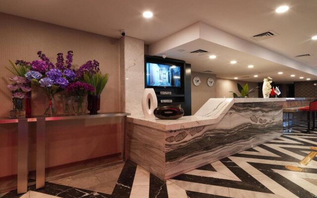 Jaff Hotels Nişantaşı