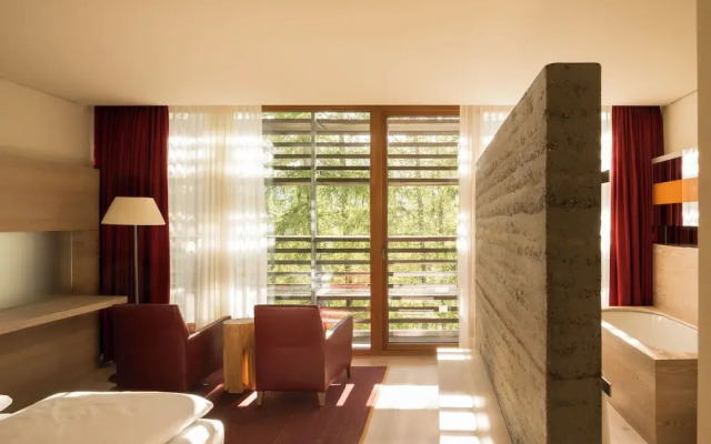 vigilius mountain resort