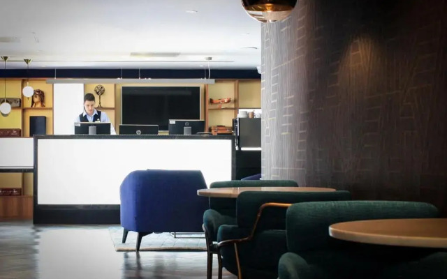 The Comet London Hatfield