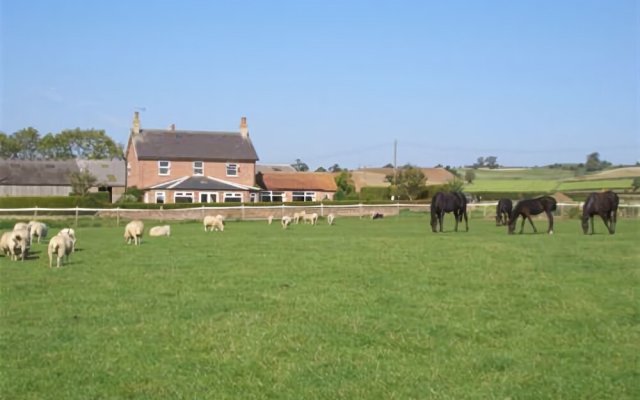 Thornton Lodge Farm