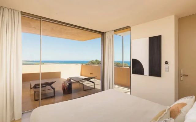 Palmares Signature Apartments