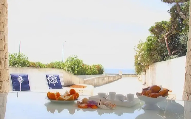 Casetta Mediterranea