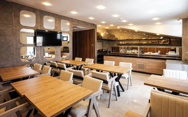 Kemer City Hotel istanbul Airport