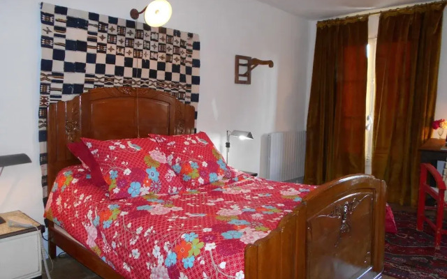 Montauban chambre d'hôtes Le 77