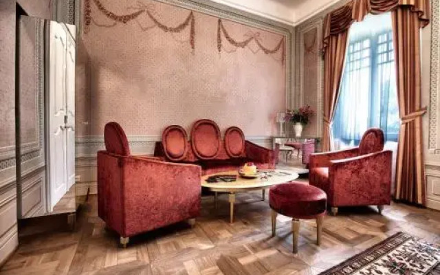 Art Hotel Kaštieľ
