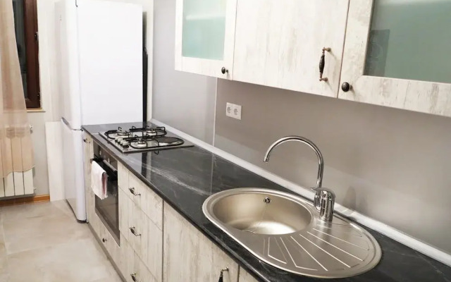 WelcomeTbilisi Old Town Apartments