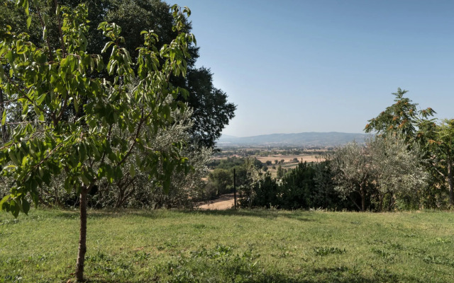 B&B Cantico delle Creature